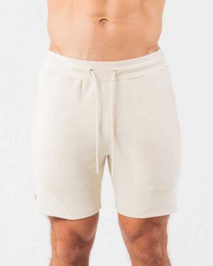 Short Alphalete Identity 6” Hombre Marrom | Mexico-638521