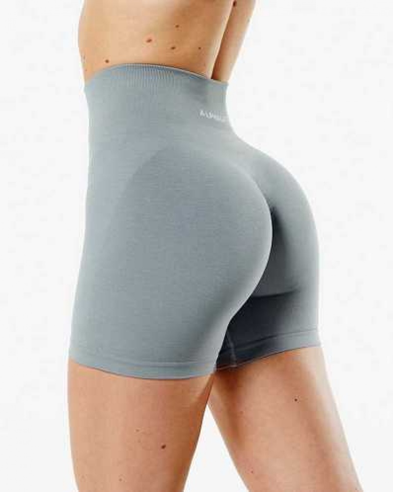 Short Alphalete Amplify 4.5\