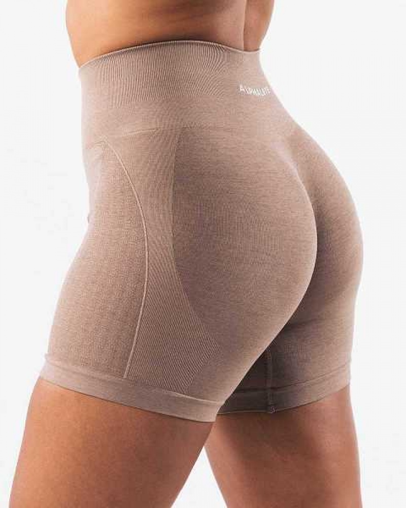 Short Alphalete Amplify Contour 5\