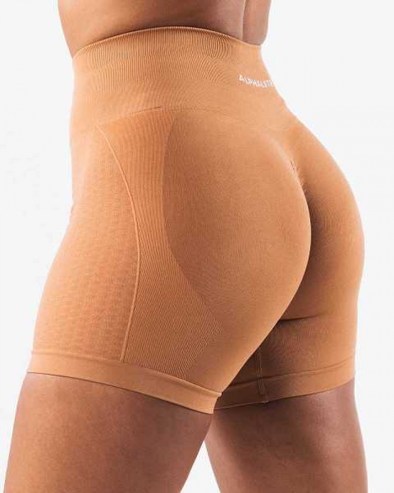 Short Alphalete Amplify Contour 5\