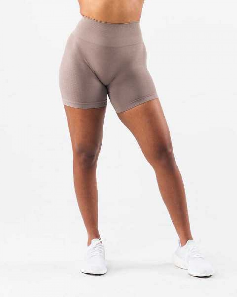 Short Alphalete Amplify Contour 5