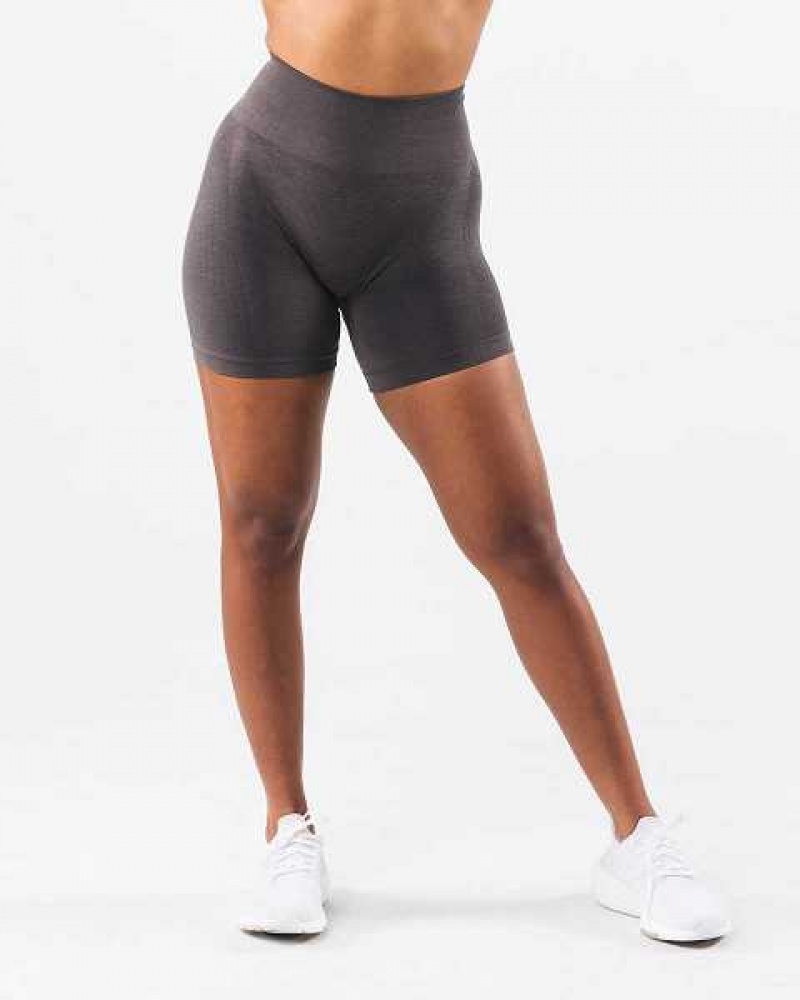 Short Alphalete Amplify Contour 5