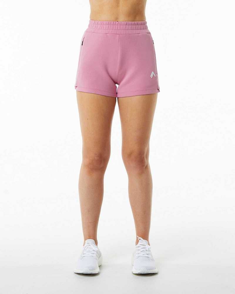 Short Alphalete ELMTS Atléticos 3.5