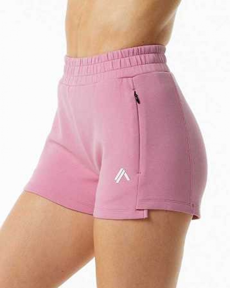 Short Alphalete ELMTS Atléticos 3.5\