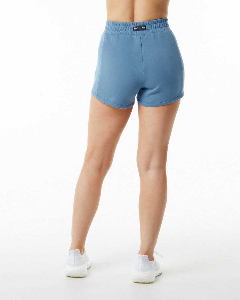 Short Alphalete ELMTS Atléticos 3.5