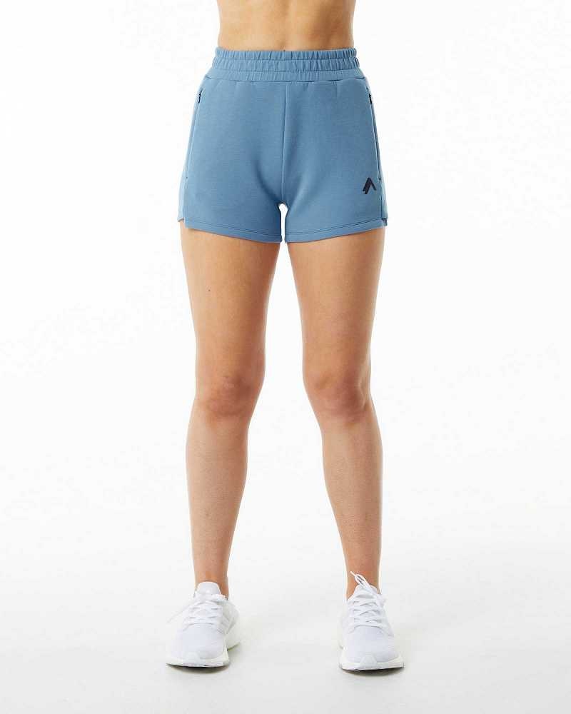 Short Alphalete ELMTS Atléticos 3.5