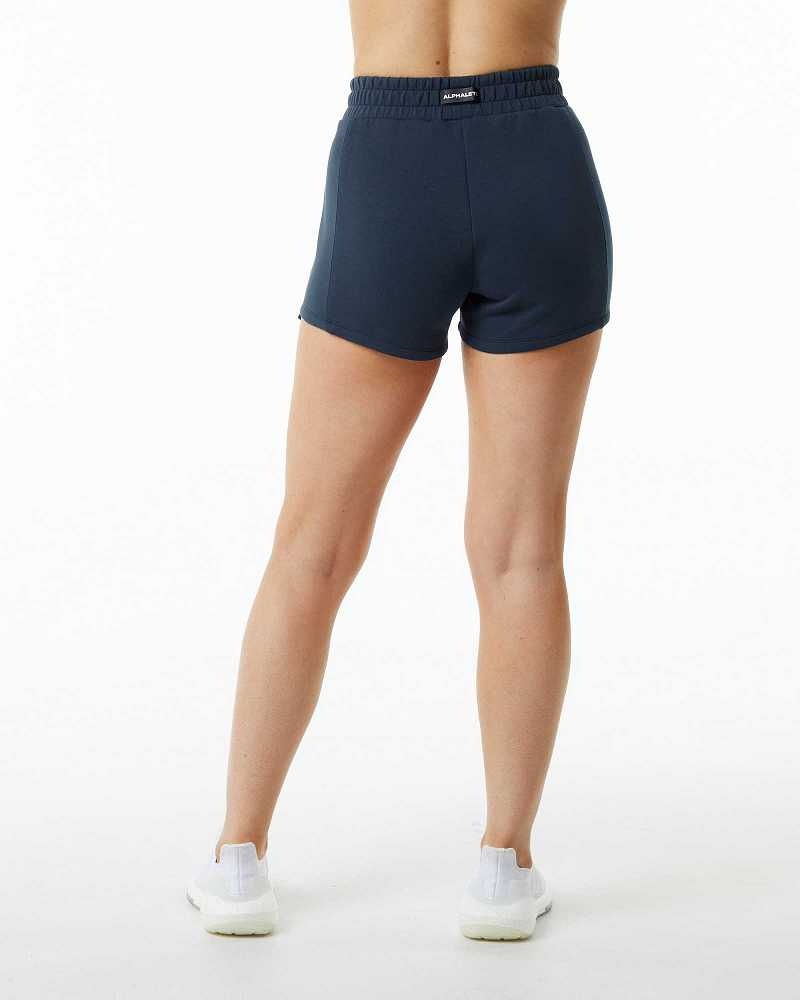 Short Alphalete ELMTS Atléticos 3.5