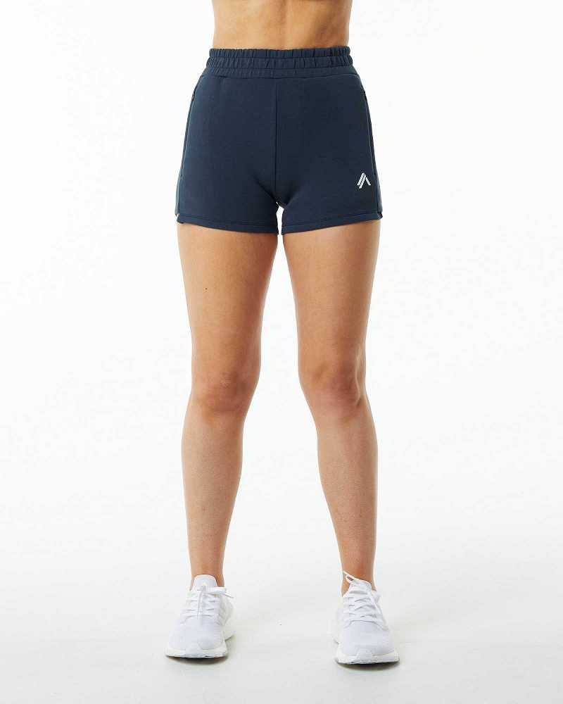 Short Alphalete ELMTS Atléticos 3.5