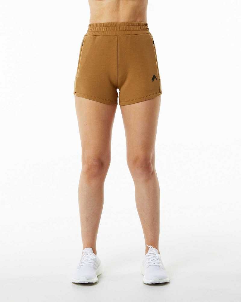 Short Alphalete ELMTS Atléticos 3.5