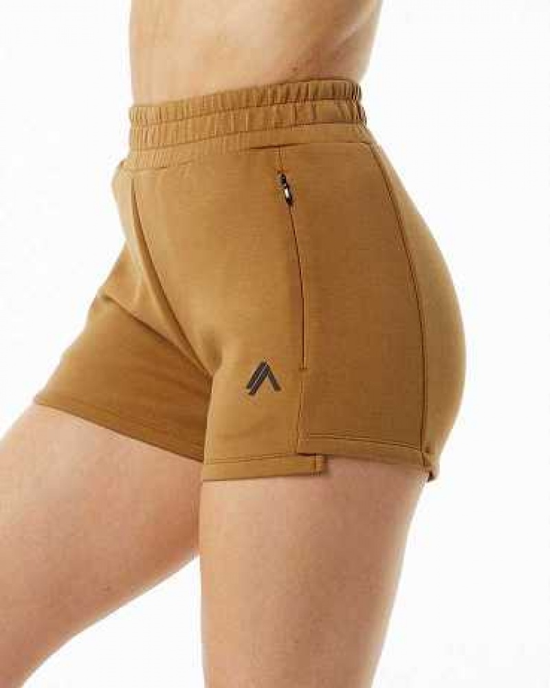 Short Alphalete ELMTS Atléticos 3.5\