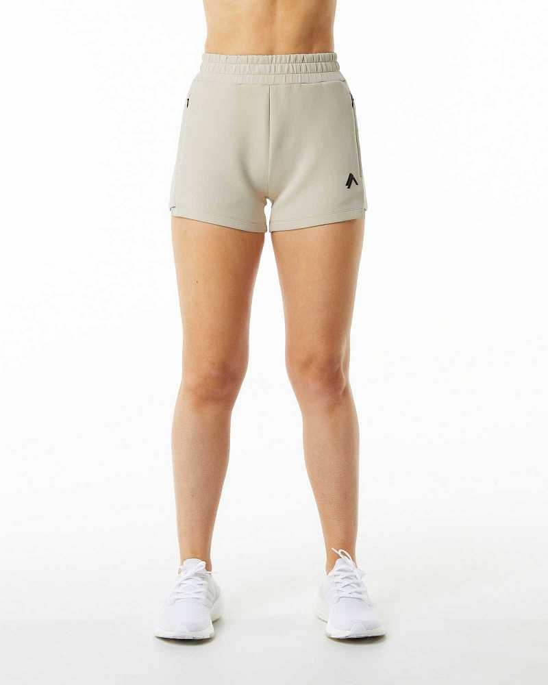 Short Alphalete ELMTS Atléticos 3.5