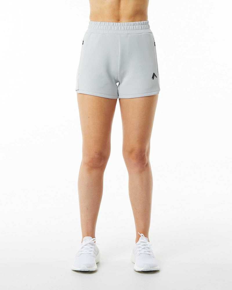 Short Alphalete ELMTS Atléticos 3.5