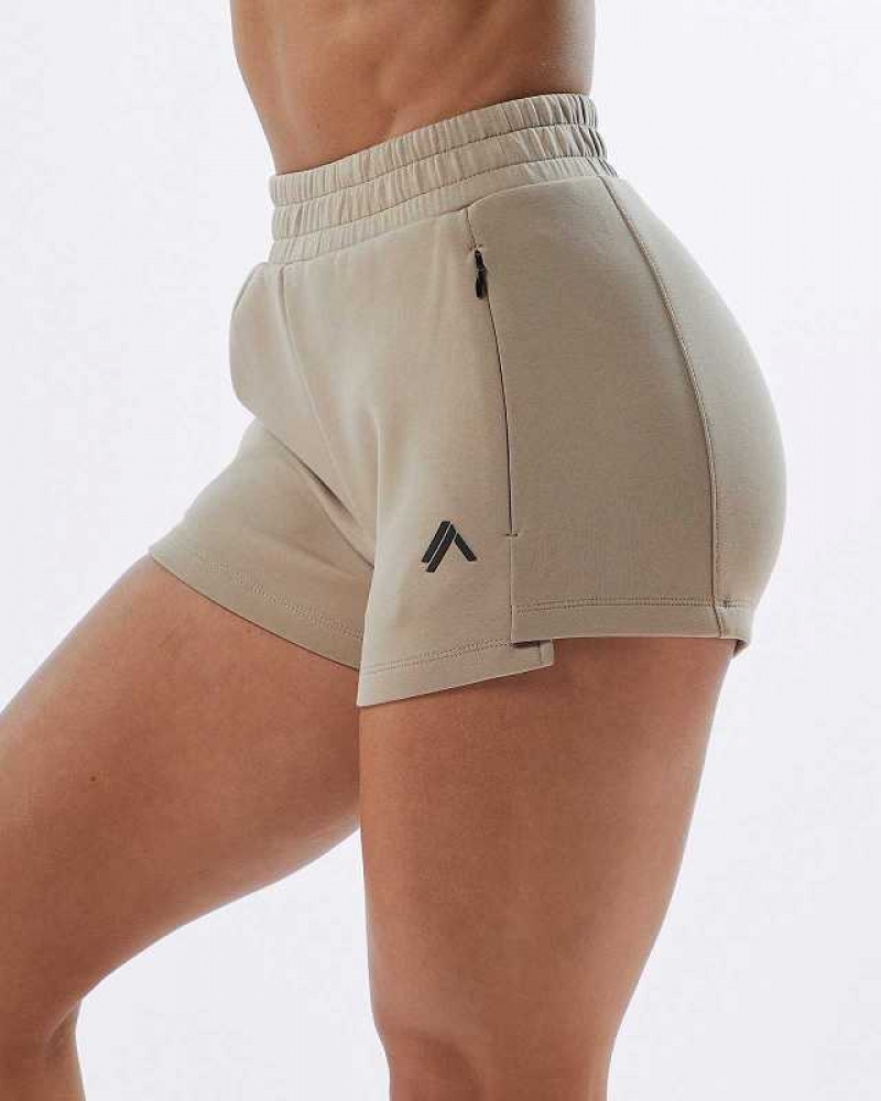 Short Alphalete ELMTS Atléticos 3.5