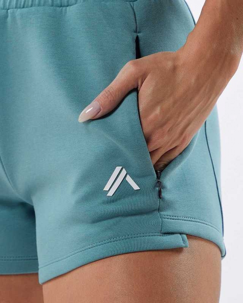 Short Alphalete ELMTS Atléticos 3.5