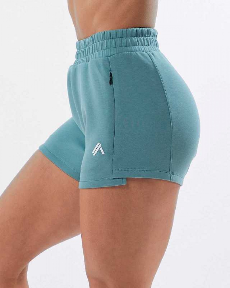 Short Alphalete ELMTS Atléticos 3.5