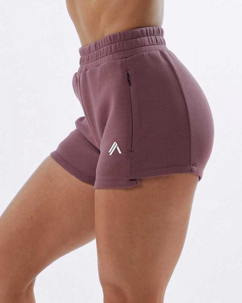 Short Alphalete ELMTS Atléticos 3.5