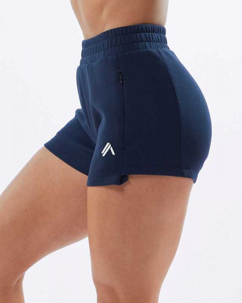 Short Alphalete ELMTS Atléticos 3.5