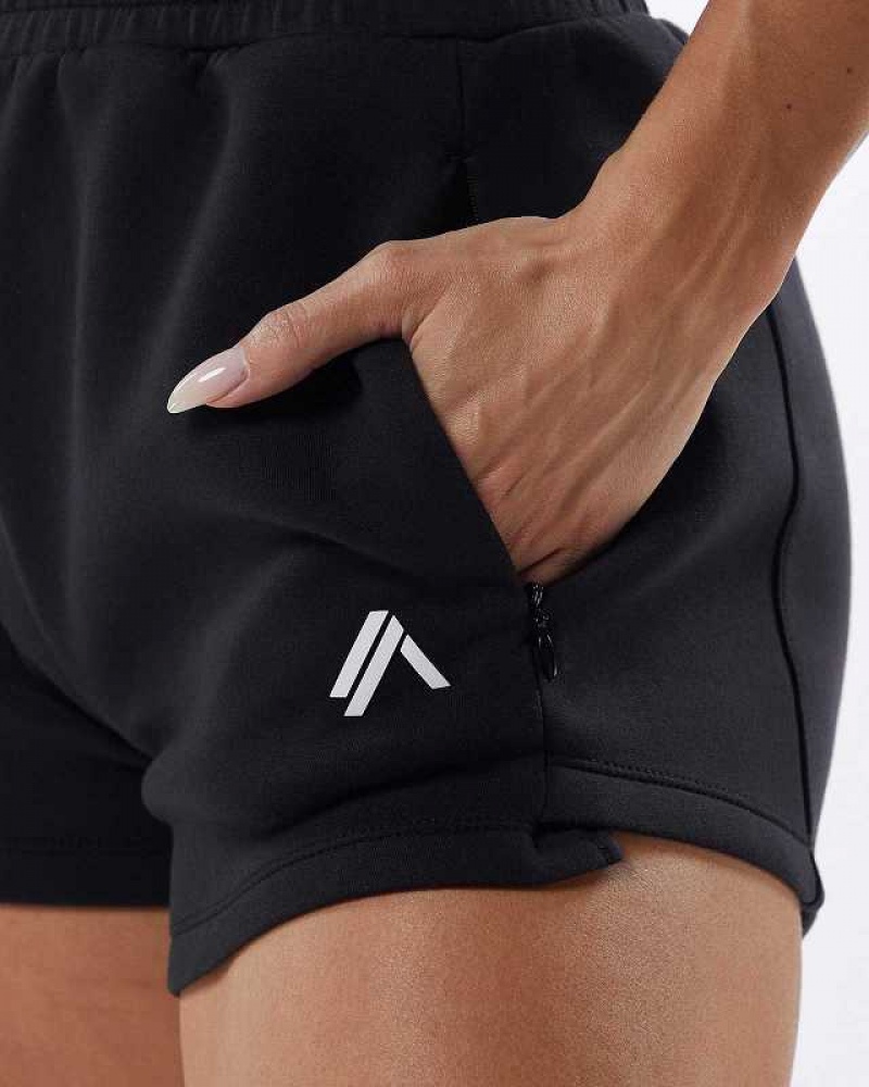 Short Alphalete ELMTS Atléticos 3.5