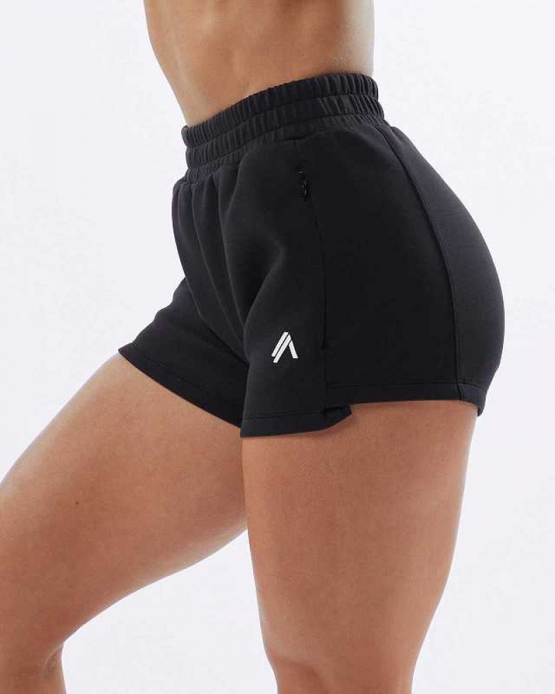 Short Alphalete ELMTS Atléticos 3.5