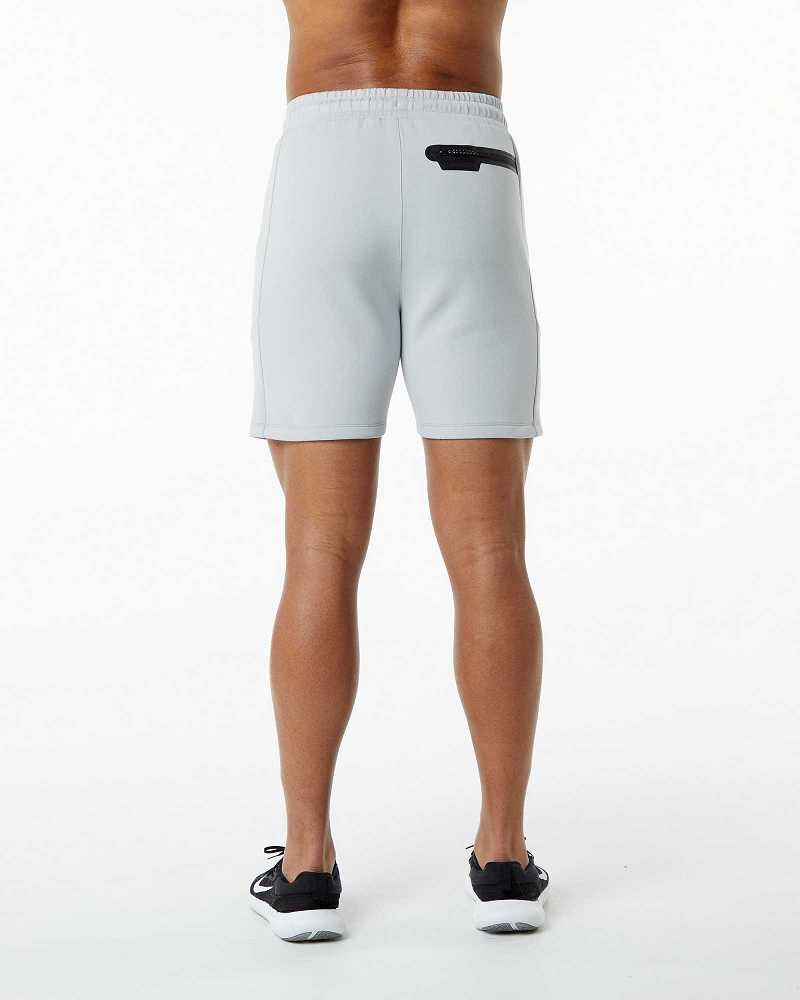 Short Alphalete ELMTS Atléticos 6