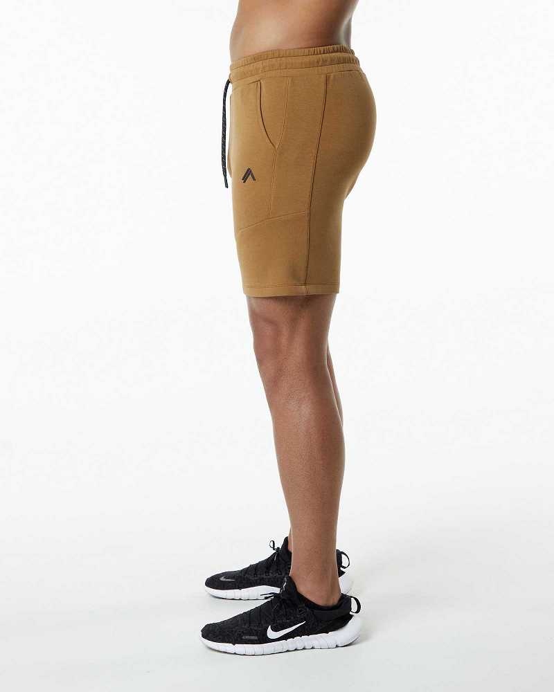 Short Alphalete ELMTS Atléticos 6