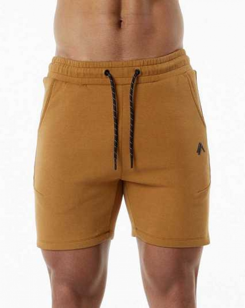 Short Alphalete ELMTS Atléticos 6\