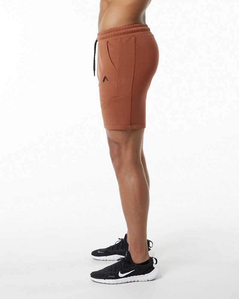 Short Alphalete ELMTS Atléticos 6