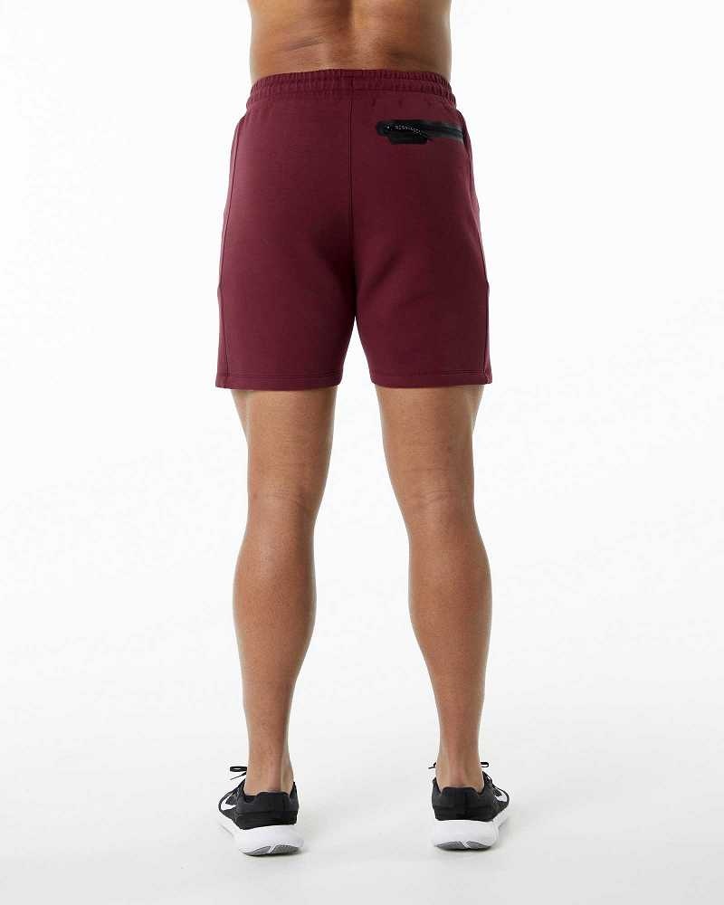 Short Alphalete ELMTS Atléticos 6