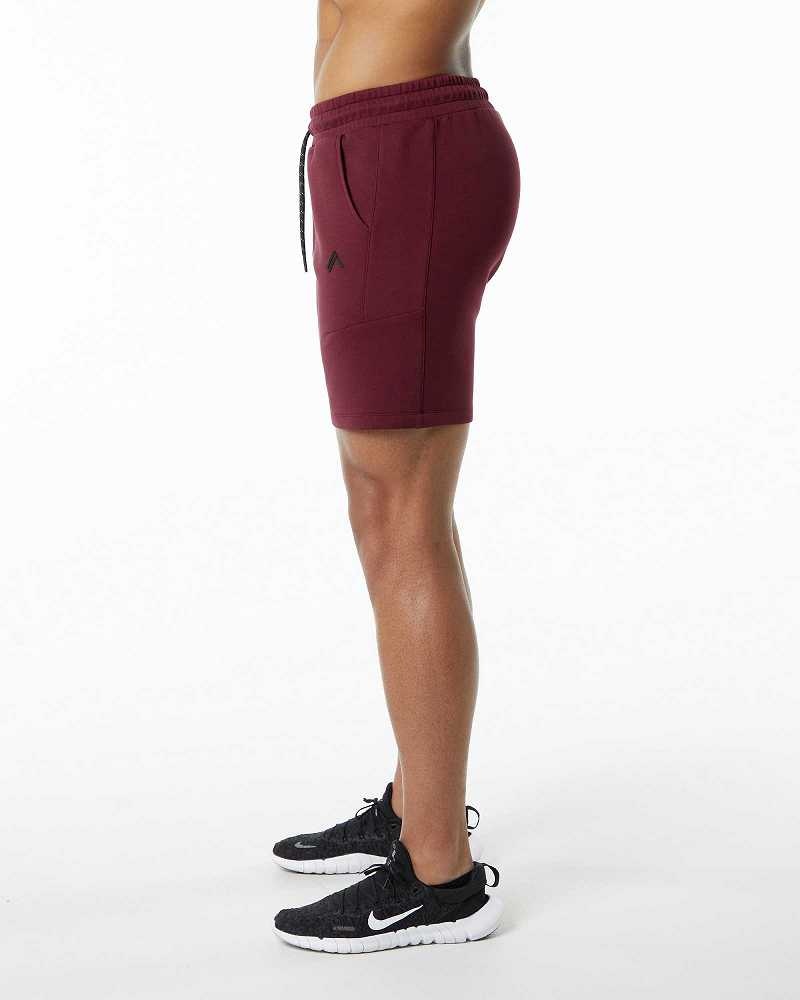 Short Alphalete ELMTS Atléticos 6