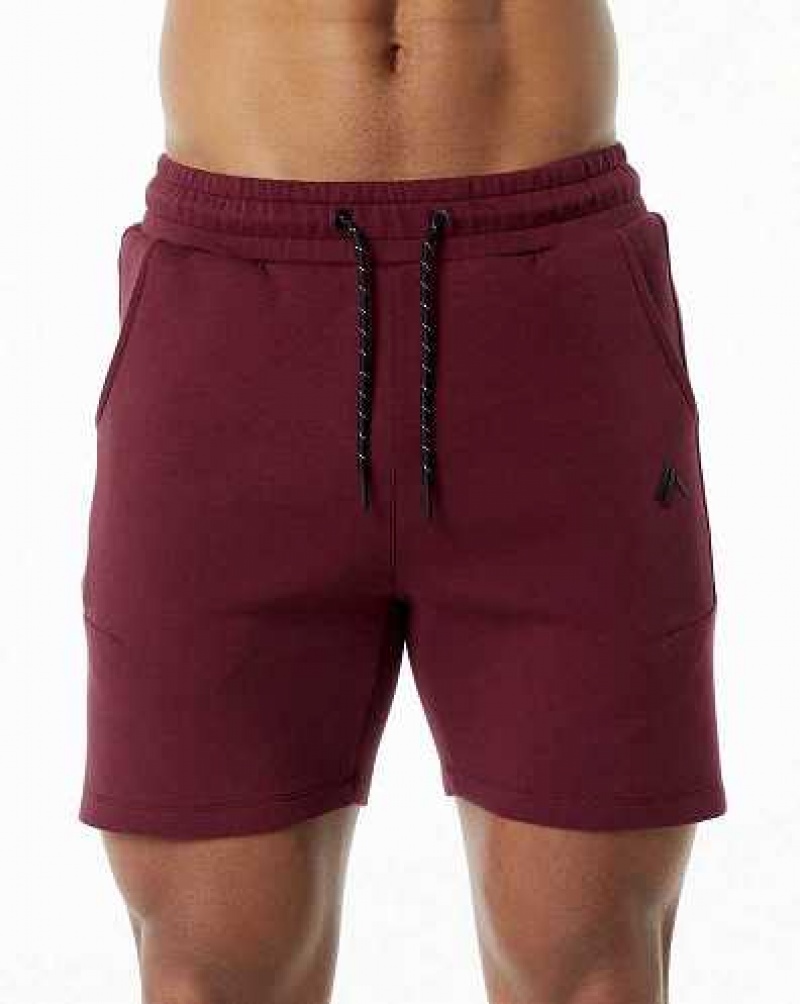 Short Alphalete ELMTS Atléticos 6\