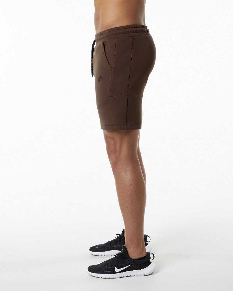 Short Alphalete ELMTS Atléticos 6