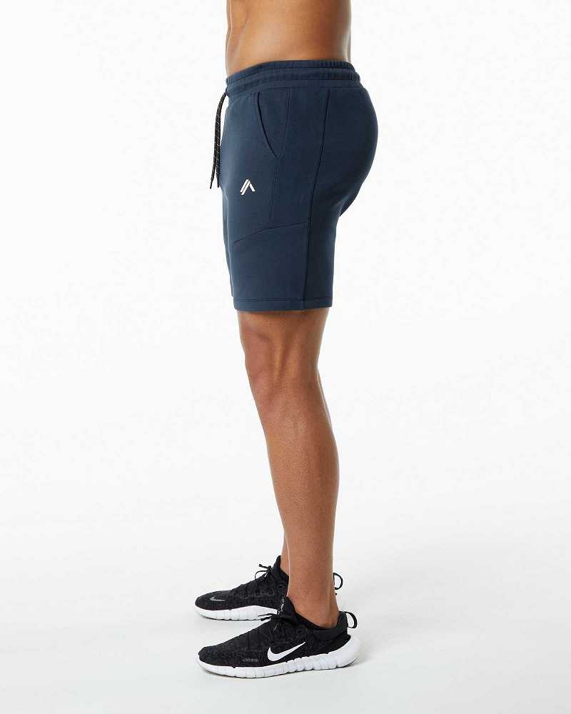 Short Alphalete ELMTS Atléticos 6