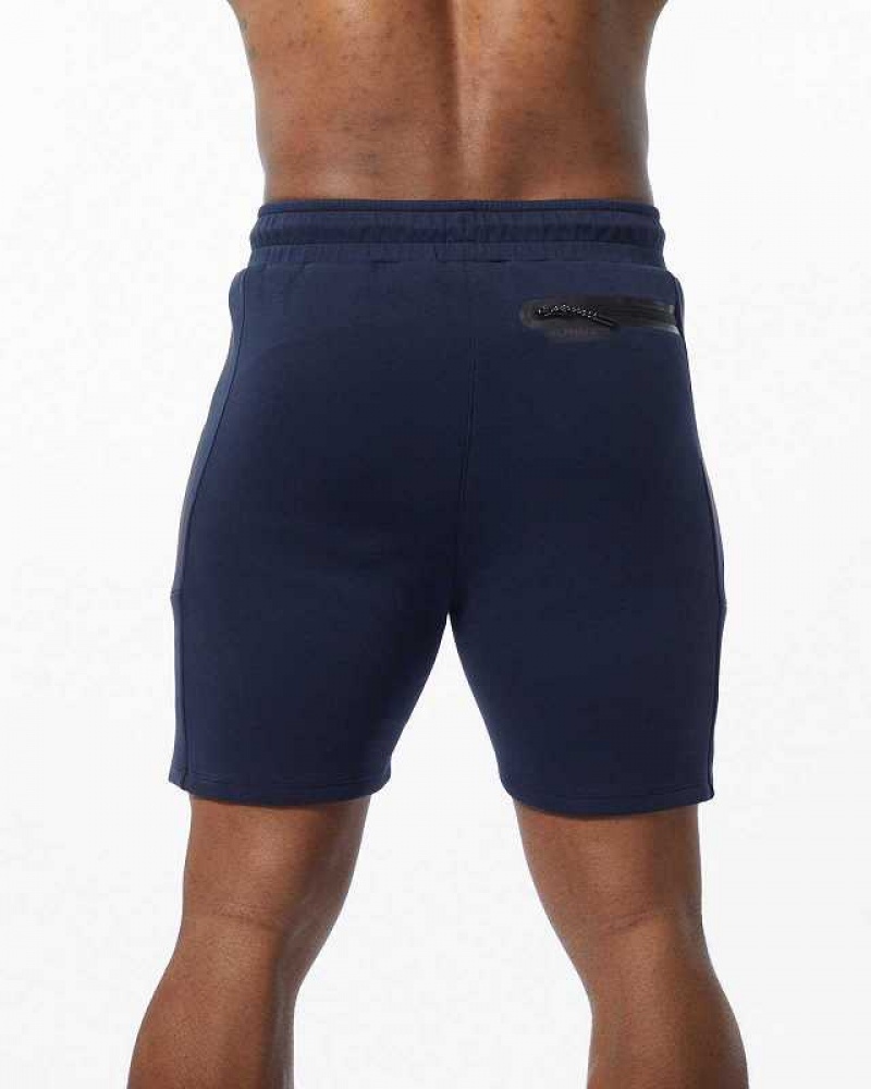 Short Alphalete ELMTS Atléticos 6