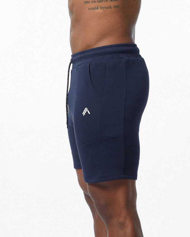 Short Alphalete ELMTS Atléticos 6