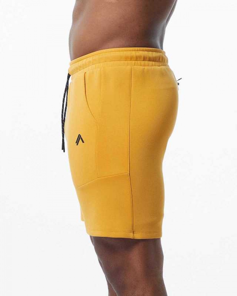 Short Alphalete ELMTS Atléticos 6