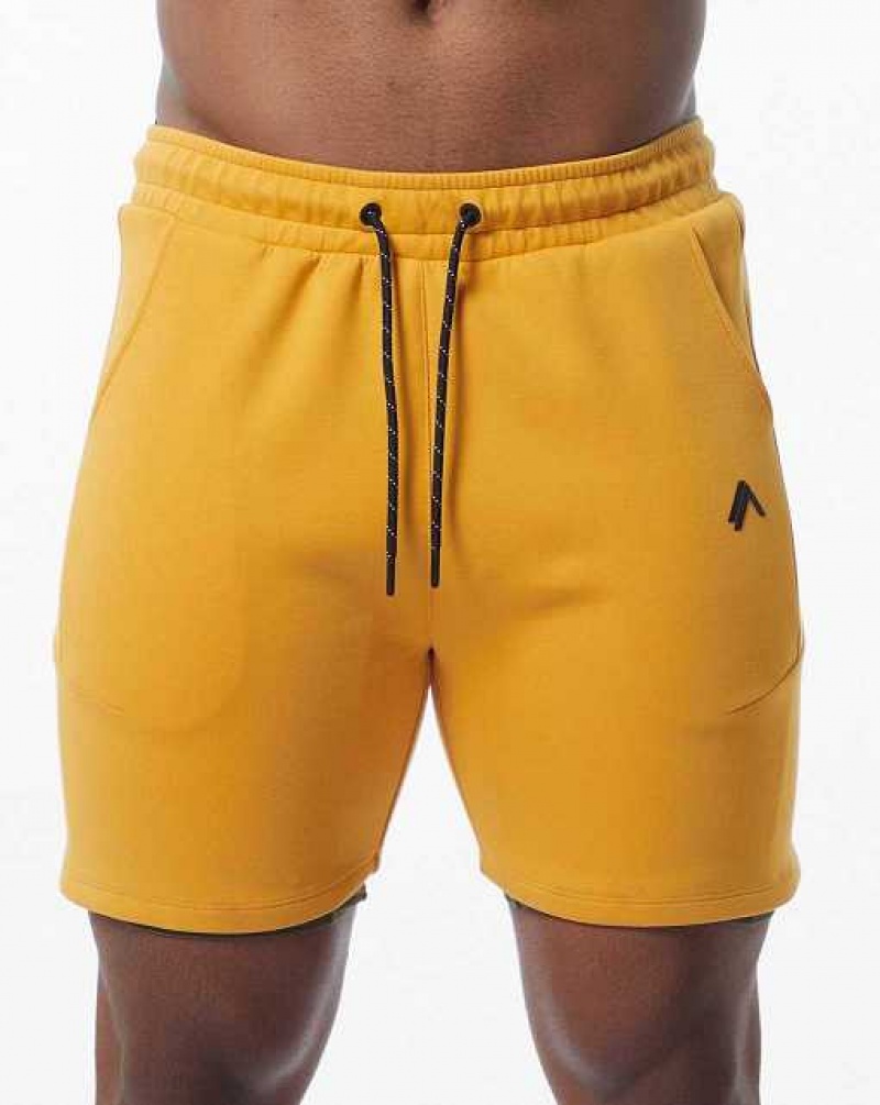 Short Alphalete ELMTS Atléticos 6\