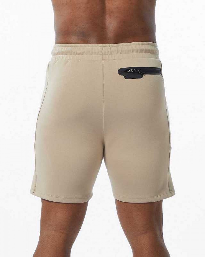 Short Alphalete ELMTS Atléticos 6