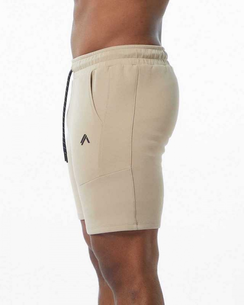 Short Alphalete ELMTS Atléticos 6