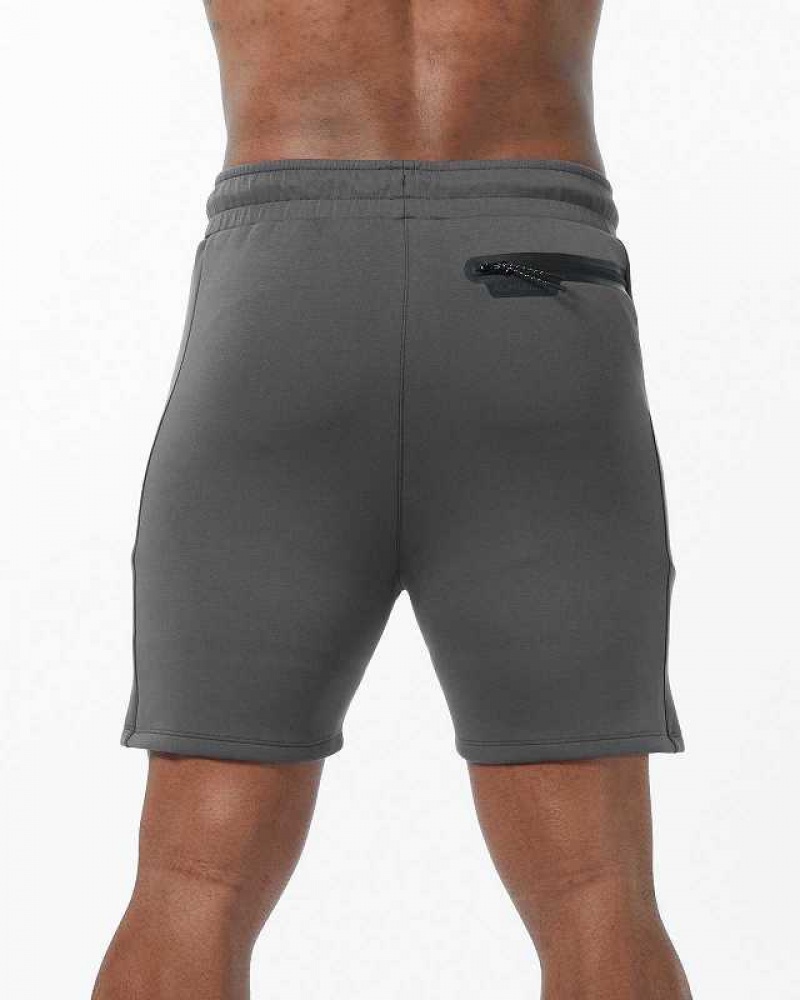 Short Alphalete ELMTS Atléticos 6