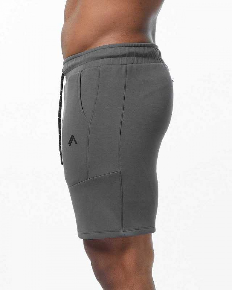 Short Alphalete ELMTS Atléticos 6