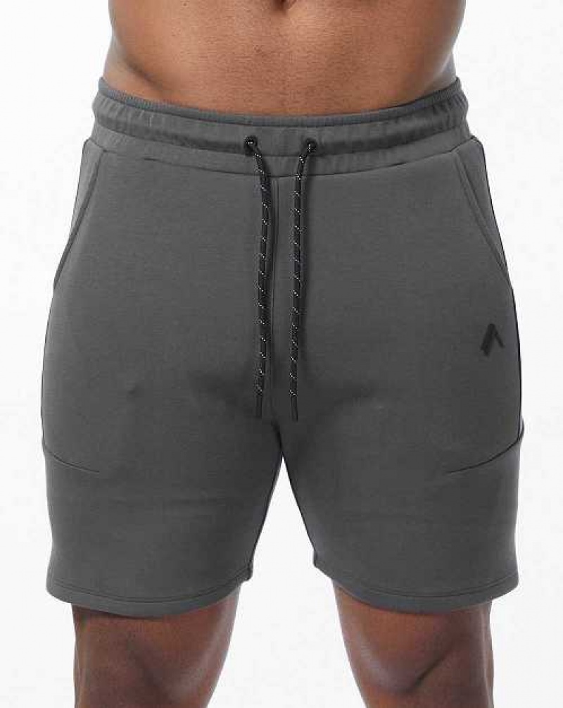 Short Alphalete ELMTS Atléticos 6\