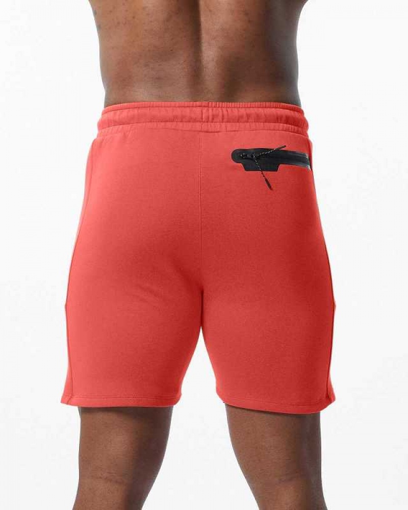 Short Alphalete ELMTS Atléticos 6