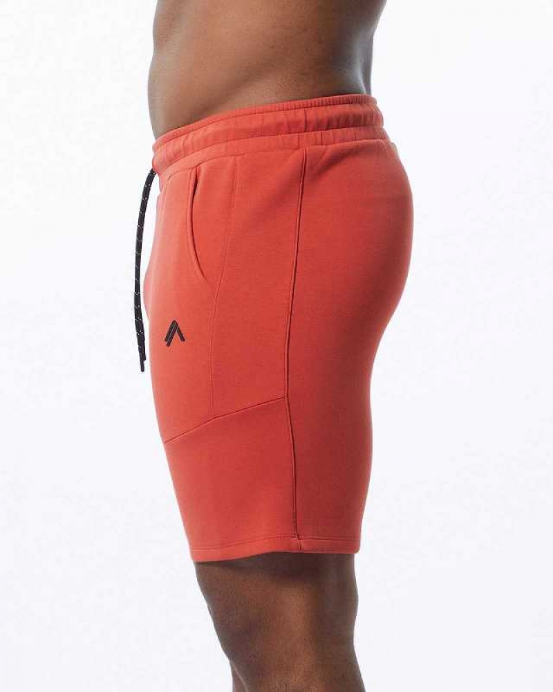 Short Alphalete ELMTS Atléticos 6