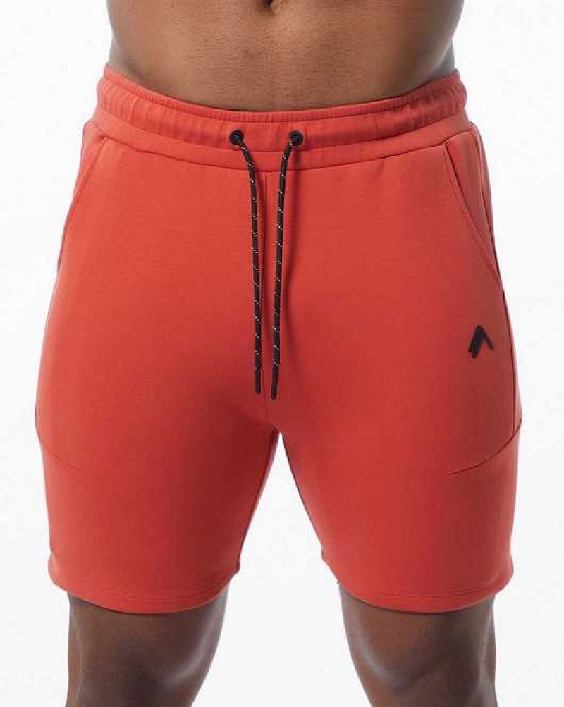 Short Alphalete ELMTS Atléticos 6\