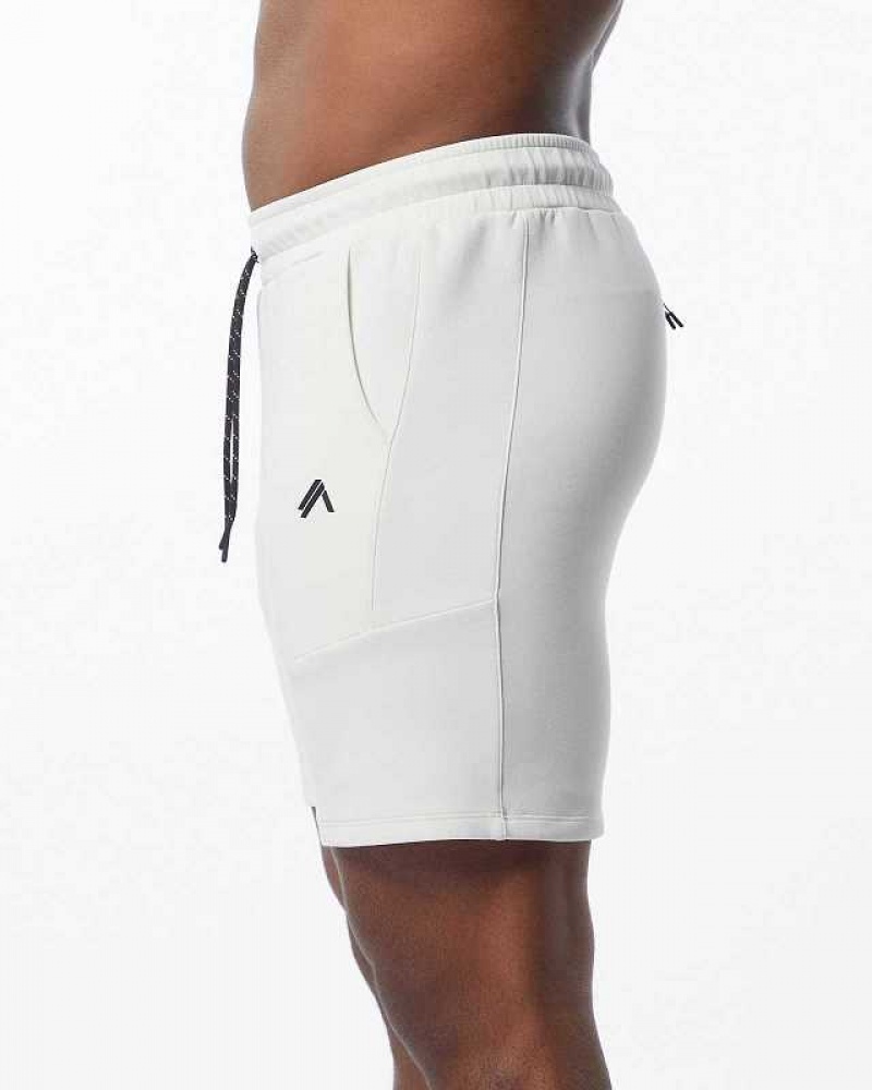 Short Alphalete ELMTS Atléticos 6