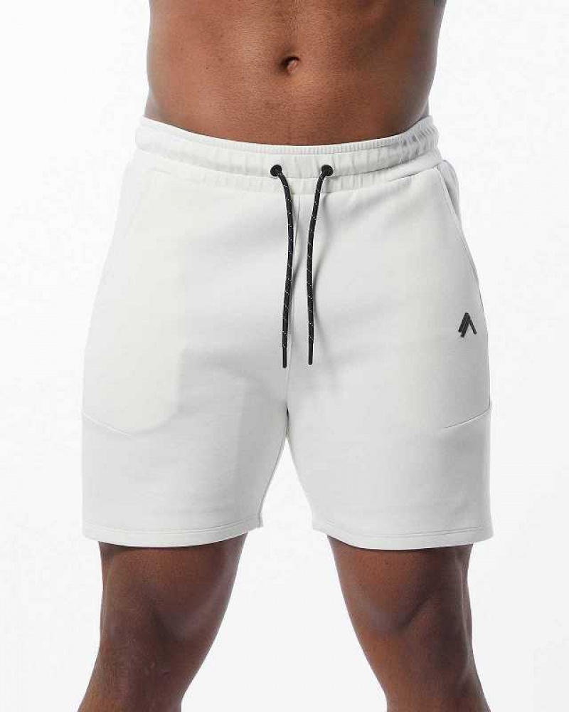 Short Alphalete ELMTS Atléticos 6\