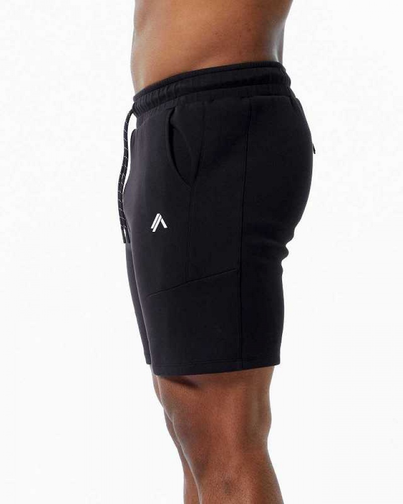 Short Alphalete ELMTS Atléticos 6