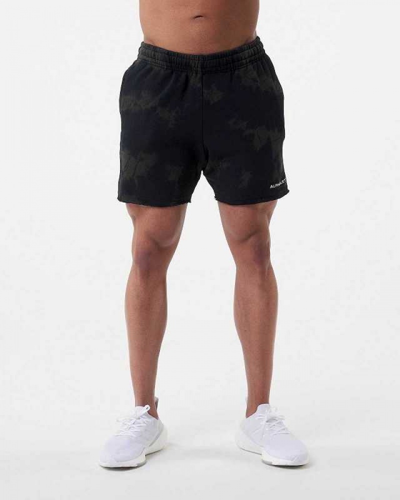 Short Alphalete HCTS 5\