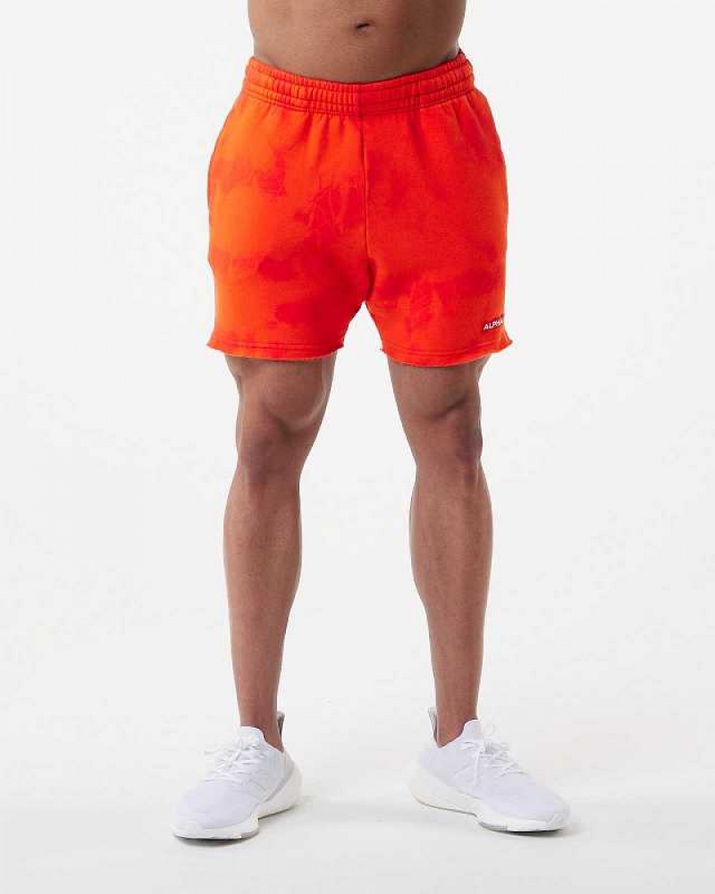 Short Alphalete HCTS 5\