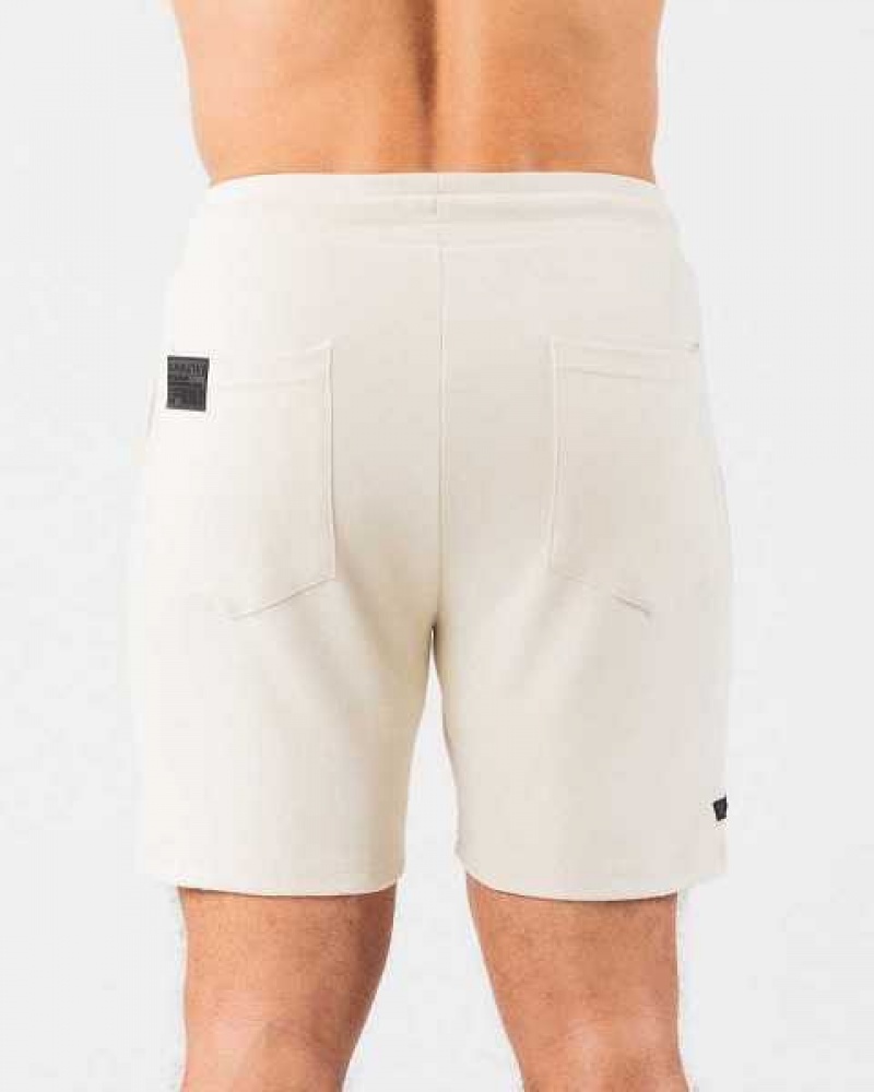 Short Alphalete Identity 6” Hombre Marrom | Mexico-638521